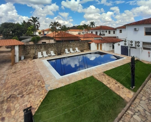 Pousadas em Tiradentes MG amanhecer