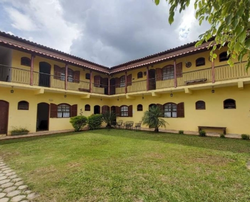 Pousadas em Tiradentes MG pousada da josi