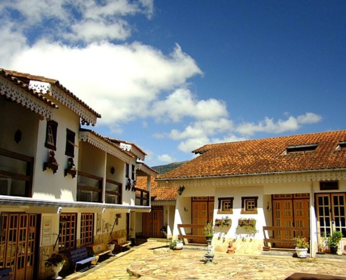 Pousadas em Tiradentes MG pouso gerais